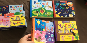 Sách tiếng Anh lớp 1: Chọn sao cho bé hứng thú học nhất?