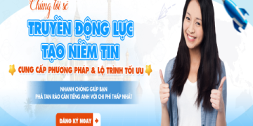 Học giao tiếp tiếng Anh online siêu tốc, người bận rộn cũng theo kịp.