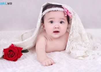 Top tên tiếng anh cho bé gái vừa hay lại còn ý nghĩa sâu sắc.