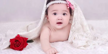 Top tên tiếng anh cho bé gái vừa hay lại còn ý nghĩa sâu sắc.