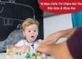 Mẹo Hay Cho Mẹ: Giúp Bé Học Tiếng Anh Tại Nhà Cực Vui Nhộn