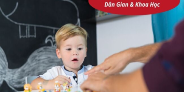 Mẹo Hay Cho Mẹ: Giúp Bé Học Tiếng Anh Tại Nhà Cực Vui Nhộn