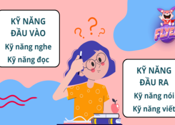 Ba mẹ cùng con tập nói: Lộ trình học tiếng Anh cho bé 4 tuổi đơn giản.