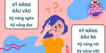 Ba mẹ cùng con tập nói: Lộ trình học tiếng Anh cho bé 4 tuổi đơn giản.