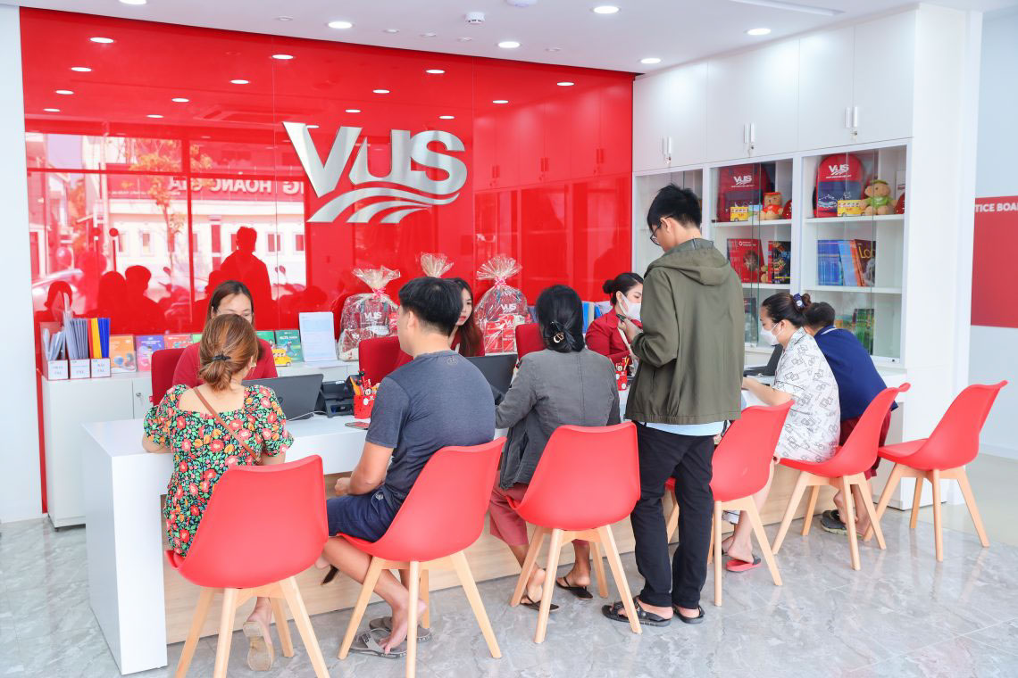 Đánh giá trung tâm tiếng anh uy tín tại hà nội | Học viên review thật