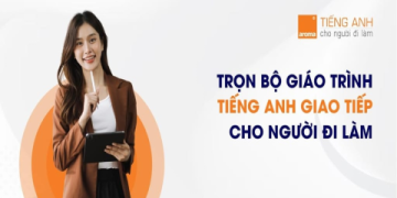 Nói tiếng Anh lưu loát: Trung tâm dạy tiếng anh giao tiếp cho người đi làm uy tín.