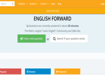 10+ Trang web học tiếng Anh miễn phí siêu hay cho người mới bắt đầu