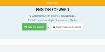 10+ Trang web học tiếng Anh miễn phí siêu hay cho người mới bắt đầu
