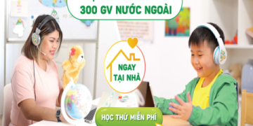 Mẹo hay cách dạy tiếng Anh cho trẻ lớp 1 tại nhà đơn giản mà hiệu quả bất ngờ.