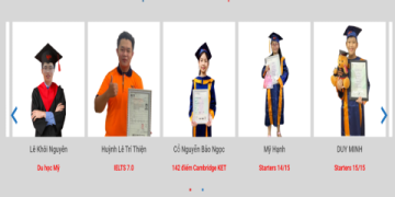 Trung tâm dạy tiếng Anh ở TPHCM nào tốt nhất hiện nay: Bí quyết tìm nơi học chất lượng, học phí phải chăng.