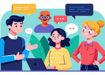 Bí quyết đào tạo tiếng Anh doanh nghiệp thành công, giúp nhân viên tự tin giao tiếp.