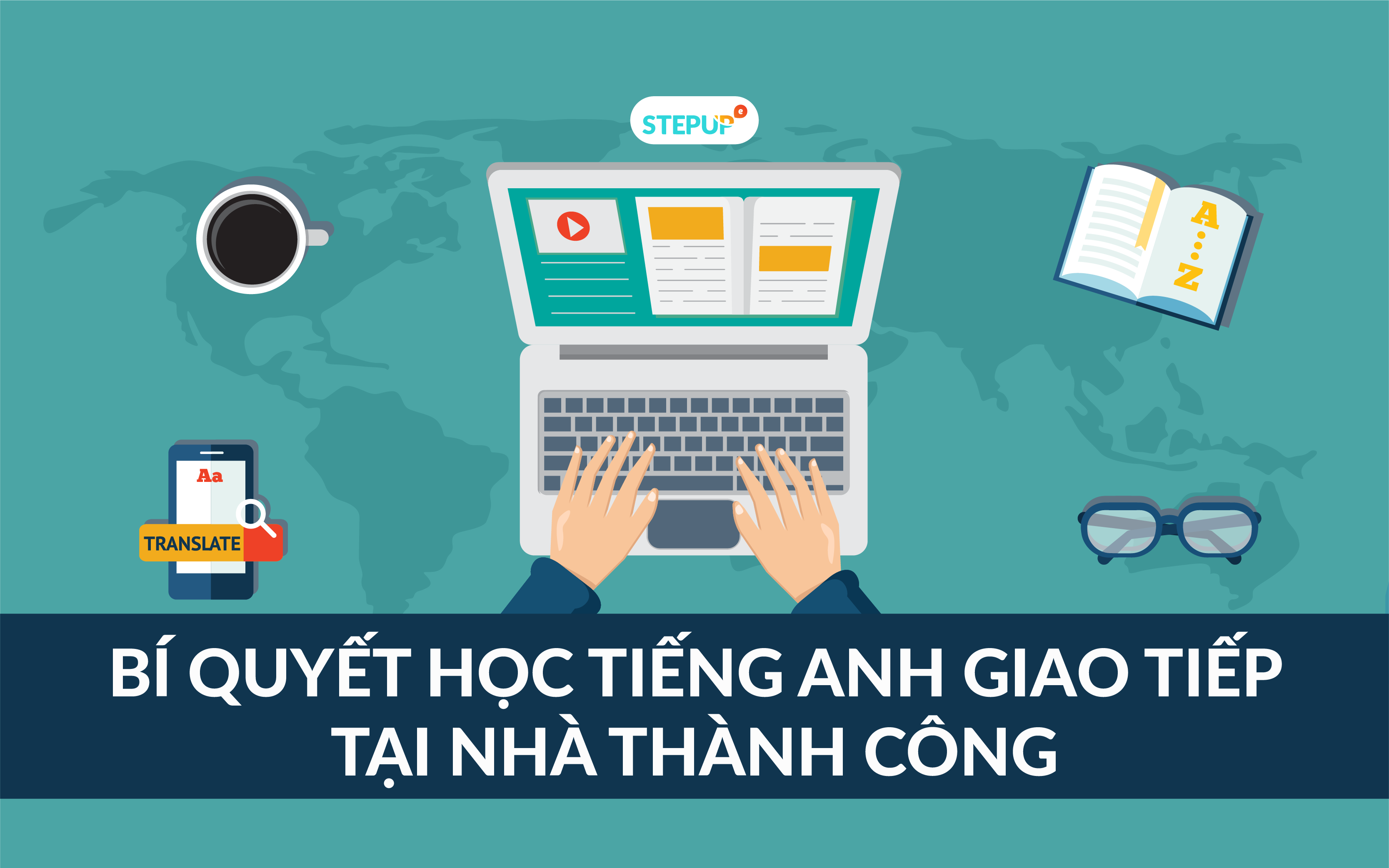 2. Học tiếng Anh giao tiếp online hiệu quả tại nhà