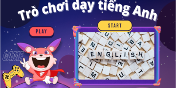 Tổng hợp video học tiếng Anh cho trẻ dễ hiểu nhất.