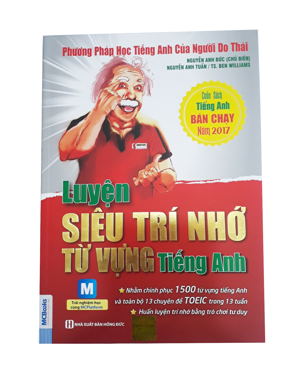 1. Luyện Siêu Trí Nhớ Từ Vựng Tiếng Anh: Bí Quyết Học Nhanh