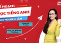 Khóa học tiếng anh giao tiếp miễn phí online hiệu quả: Học tiếng Anh mọi lúc mọi nơi thật dễ.