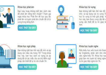 Bí quyết học chứng chỉ tiếng anh online hiệu quả cho người bận rộn nhất hiện nay.
