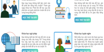 Bí quyết học chứng chỉ tiếng anh online hiệu quả cho người bận rộn nhất hiện nay.