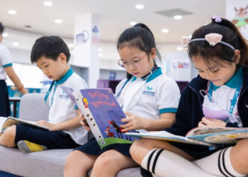 5 Ứng Dụng Học Tiếng Anh Tiểu Học Miễn Phí Giúp Bé Học Vui Mỗi Ngày