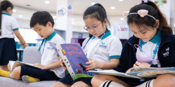 5 Ứng Dụng Học Tiếng Anh Tiểu Học Miễn Phí Giúp Bé Học Vui Mỗi Ngày