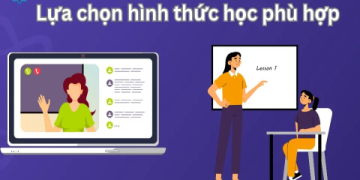Tìm lớp tiếng anh giao tiếp cho người đi làm ở đâu tốt: Bí quyết chọn lớp hiệu quả nhanh.
