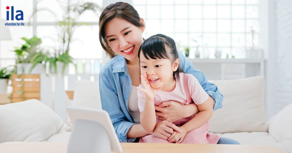 Cách dạy học tiếng anh giao tiếp cho trẻ em theo độ tuổi cha mẹ nên thử