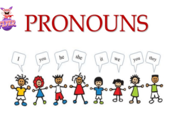 Bí quyết dạy tiếng Anh cho trẻ em dân tộc: Vui học ở nhà, dễ nhớ lắm luôn.