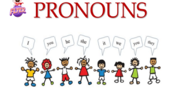 Bí quyết dạy tiếng Anh cho trẻ em dân tộc: Vui học ở nhà, dễ nhớ lắm luôn.