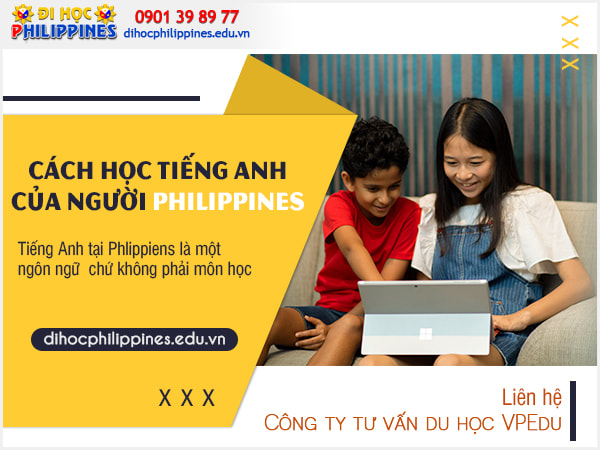 Lộ Trình Học Tiếng Anh Online Với Người Philippines Cho Người Mới
