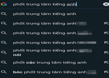 Trung tâm học tiếng anh online uy tín: người mới chọn sao cho chuẩn nhất?