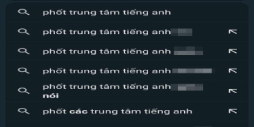 Trung tâm học tiếng anh online uy tín: người mới chọn sao cho chuẩn nhất?