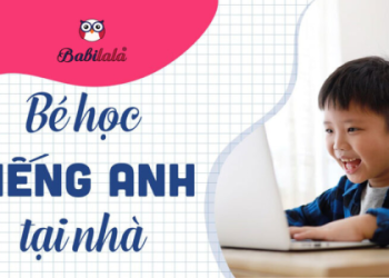 Phương pháp dạy bé lớp 3 học tiếng Anh online hiệu quả – Lộ trình học tiếng anh online cho bé lên lớp 3