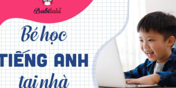 Phương pháp dạy bé lớp 3 học tiếng Anh online hiệu quả – Lộ trình học tiếng anh online cho bé lên lớp 3