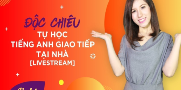 Đây lộ trình học tiếng Anh tại nhà cực đỉnh, giúp bạn nói tiếng Anh như gió.