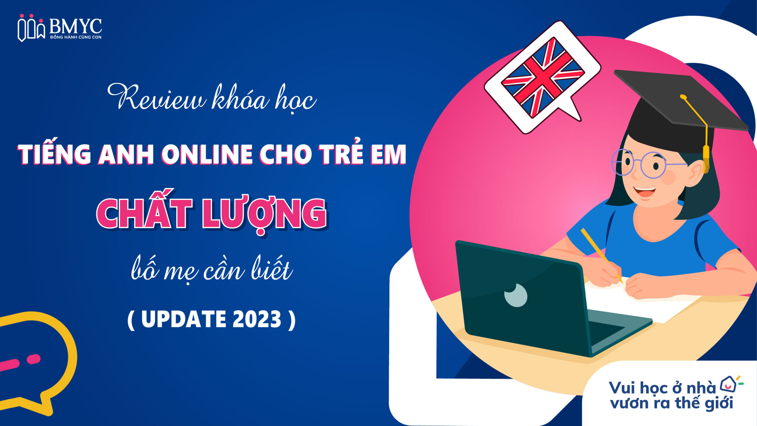 Học tiếng anh online cho học sinh lớp 6: Con tiến bộ nhanh, ba mẹ an tâm.