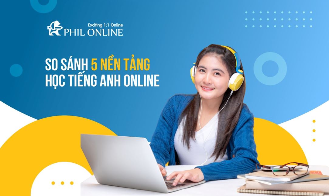 5. Nên chọn chương trình học tiếng Anh online nào để giao tiếp tự tin?