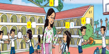 Tiếng anh lớp 3 family and friends: Ba mẹ cùng con học thật hiệu quả.