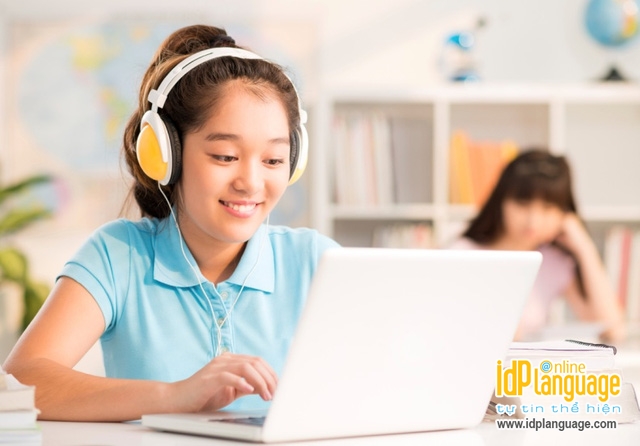 Học tiếng anh online trực tuyến như thế nào để giao tiếp lưu loát nhanh nhất