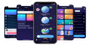 2. Học tiếng Anh giao tiếp online hiệu quả tại nhà