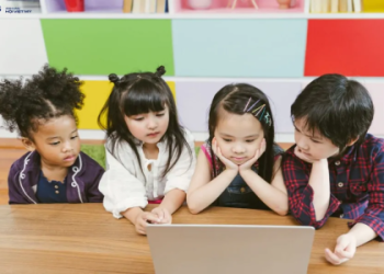 4. Top lớp tiếng Anh cho bé 6 tuổi: Học vui, nhớ lâu tại nhà