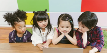 4. Top lớp tiếng Anh cho bé 6 tuổi: Học vui, nhớ lâu tại nhà