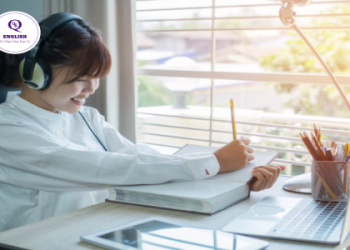 Cần chuẩn bị những gì để học tiếng Anh trực tuyến cho người đi làm tốt nhất?