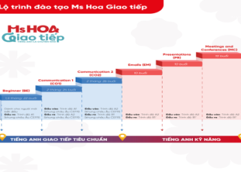 Học tiếng anh giao tiếp với người nước ngoài, cách nhanh cho người bận.