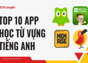 Top phần mềm học tiếng Anh cho trẻ em miễn phí giúp bé học thật dễ.
