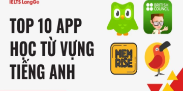 Top phần mềm học tiếng Anh cho trẻ em miễn phí giúp bé học thật dễ.