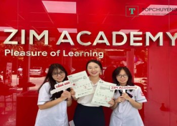 Mách bạn những trung tâm dạy tiếng Anh tốt nhất ở TPHCM hiện nay cực kỳ uy tín.