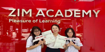 Mách bạn những trung tâm dạy tiếng Anh tốt nhất ở TPHCM hiện nay cực kỳ uy tín.