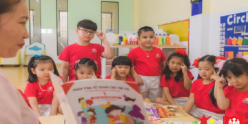 Mẹo học tiếng anh online cho bé 5 tuổi cho bố mẹ thật bận.