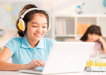 Làm sao để nói tiếng Anh lưu loát? Khóa học online tiếng Anh giao tiếp cho người đi làm bận rộn.