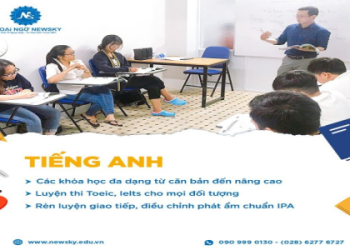 Chọn trung tâm Anh ngữ: Xem học phí các trung tâm tiếng anh cho trẻ em.