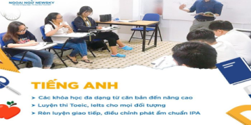 Chọn trung tâm Anh ngữ: Xem học phí các trung tâm tiếng anh cho trẻ em.